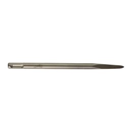 Dłuto cienkie szpicak SDS-Plus, 180 mm MILWAUKEE 4932451731