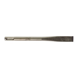 Dłuto cienkie wąskie 14x180mm SDS-Plus MILWAUKEE 4932451732