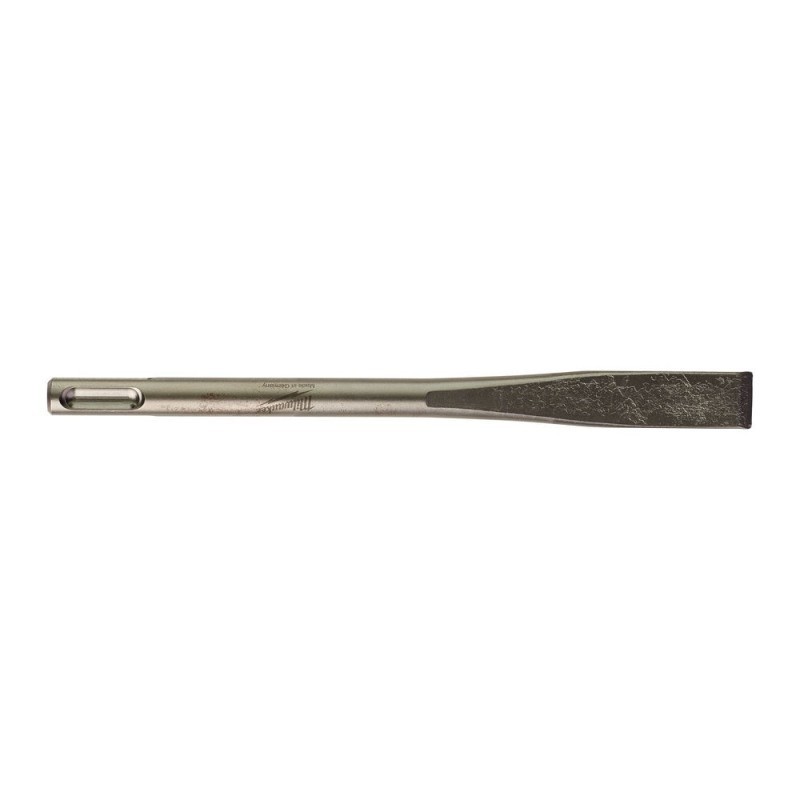 Dłuto cienkie wąskie 14x180mm SDS-Plus MILWAUKEE 4932451732