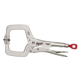 Zaciski blokujące C Torque Lock z końcówkami obrotowymi 280 mm MILWAUKEE 4932471727