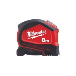 Taśma miernicza AUTOLOCK 8/25 Milwaukee 493246664