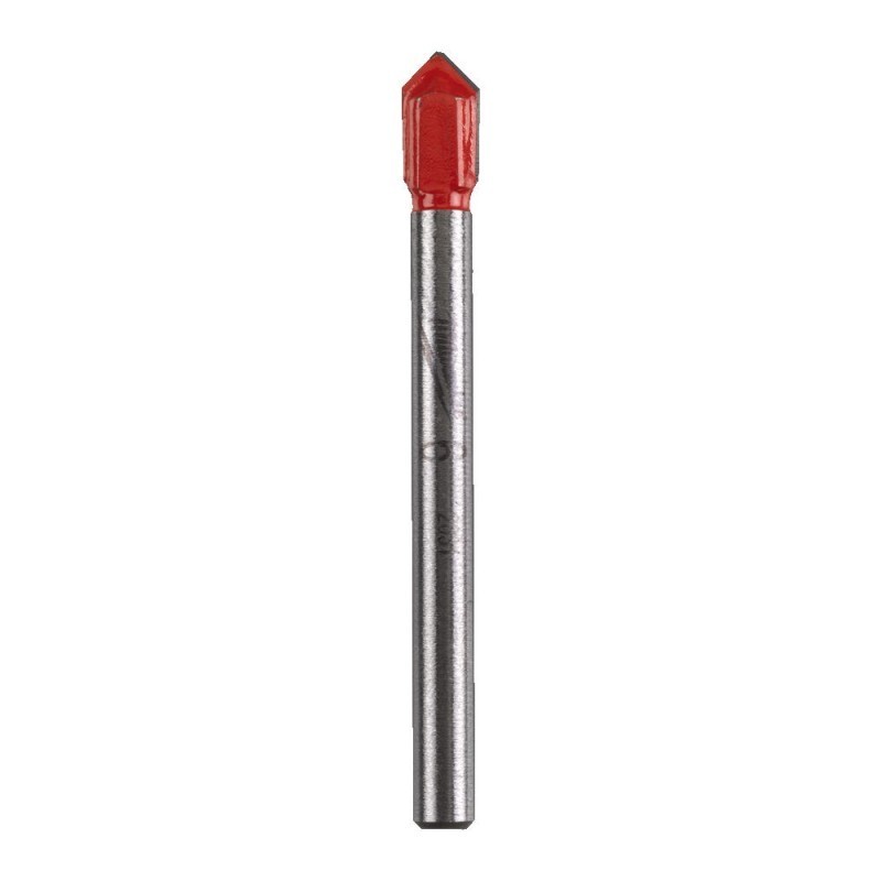 Wiertło do szkła/ceramiki 6mm dł.60mm MILWAUKEE 4932471958
