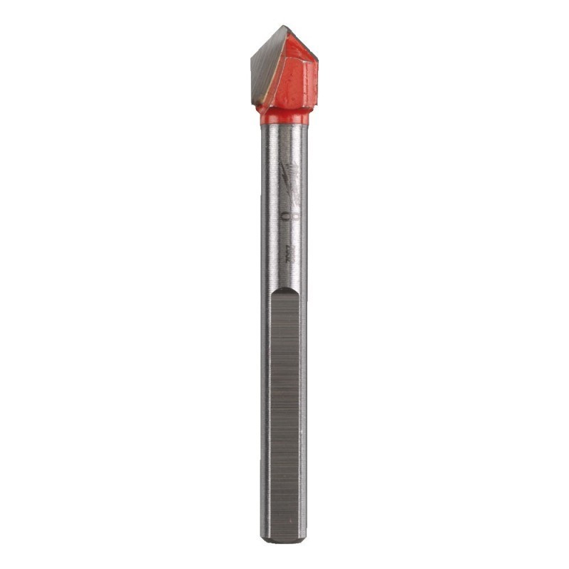 Wiertło do szkła/ceramiki 8mm dł.60mm MILWAUKEE 4932471959