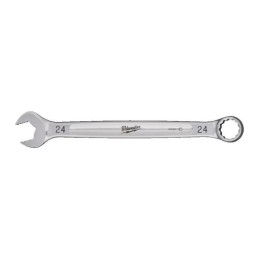 Klucz płasko-oczkowy Maxbite, 24 mm MILWAUKEE 4932480200
