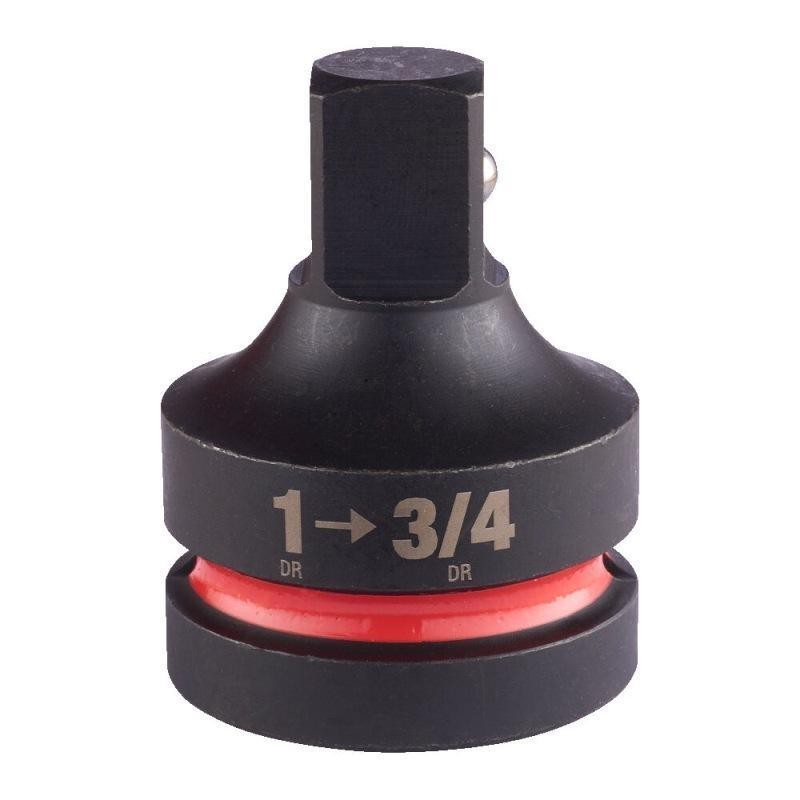 Adapter nasadek udarowych Shockwave 1" - 3/4" Hex MILWAUKEE 4932480442