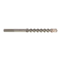 Wiertło do betonu 24mm 320/200mm SDS-MAX MILWAUKEE 4932352772
