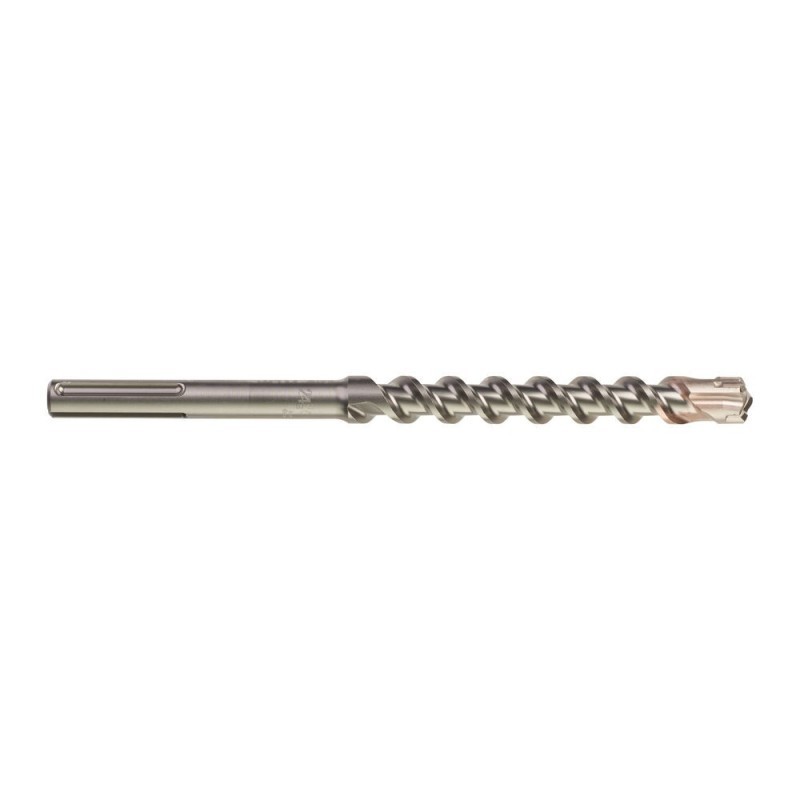 Wiertło do betonu 24mm 320/200mm SDS-MAX MILWAUKEE 4932352772