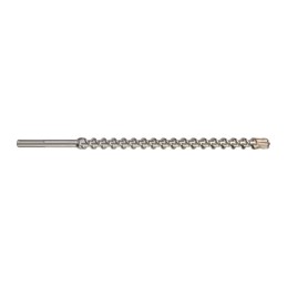 Wiertło do betonu 28mm 570/450mm SDS-MAX MILWAUKEE 4932352779