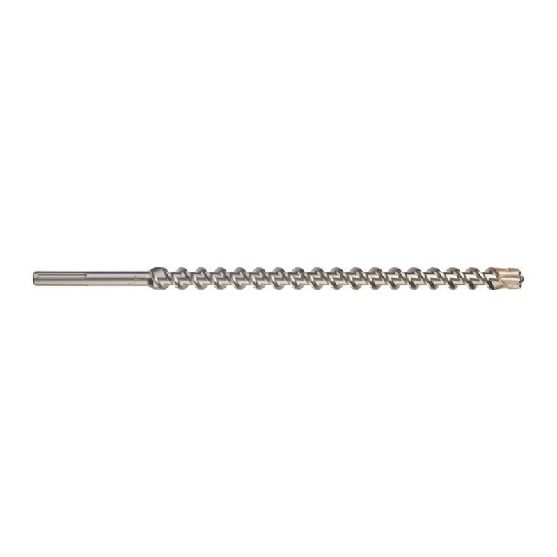 Wiertło do betonu 28mm 570/450mm SDS-MAX MILWAUKEE 4932352779