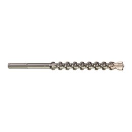 Wiertło do betonu 30mm 370/250mm SDS-MAX MILWAUKEE 4932352783