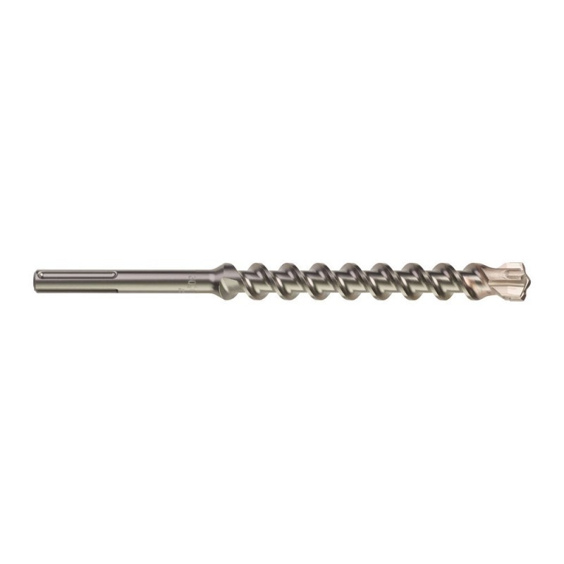 Wiertło do betonu 30mm 370/250mm SDS-MAX MILWAUKEE 4932352783
