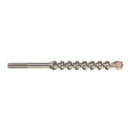 Wiertło do betonu 32mm 370/250mm SDS-MAX MILWAUKEE 4932352785
