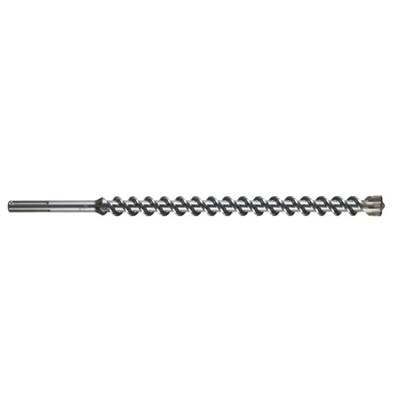 Wiertło do betonu 32mm 570/450mm SDS-MAX MILWAUKEE 4932352786