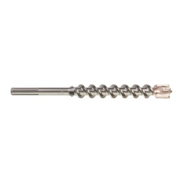 Wiertło do betonu 35mm 370/250mm SDS-MAX MILWAUKEE 4932352789