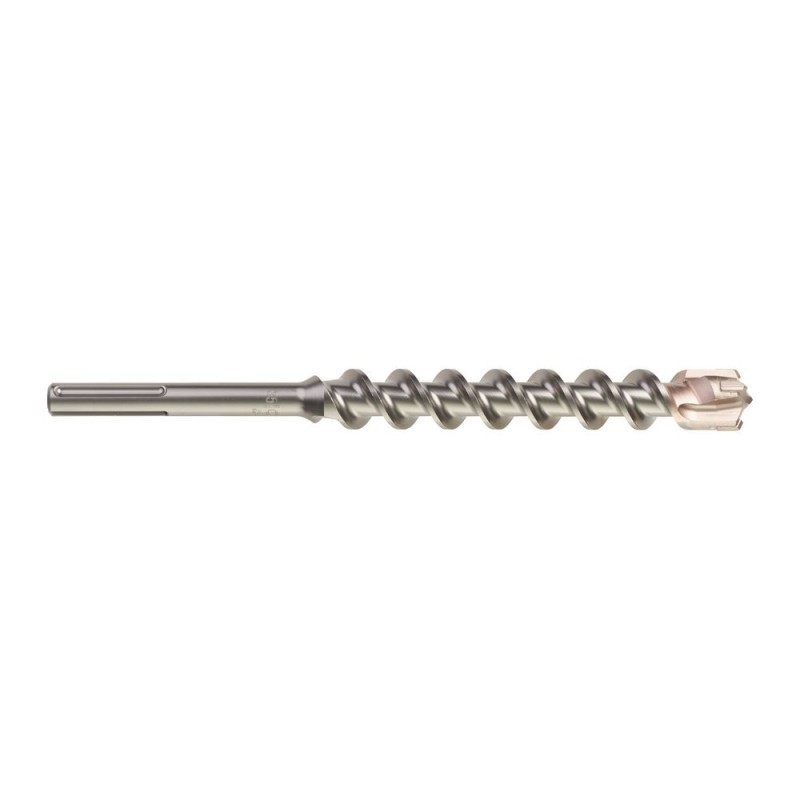 Wiertło do betonu 35mm 370/250mm SDS-MAX MILWAUKEE 4932352789