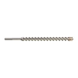 Wiertło do betonu 35mm 570/450mm SDS-MAX MILWAUKEE 4932352790