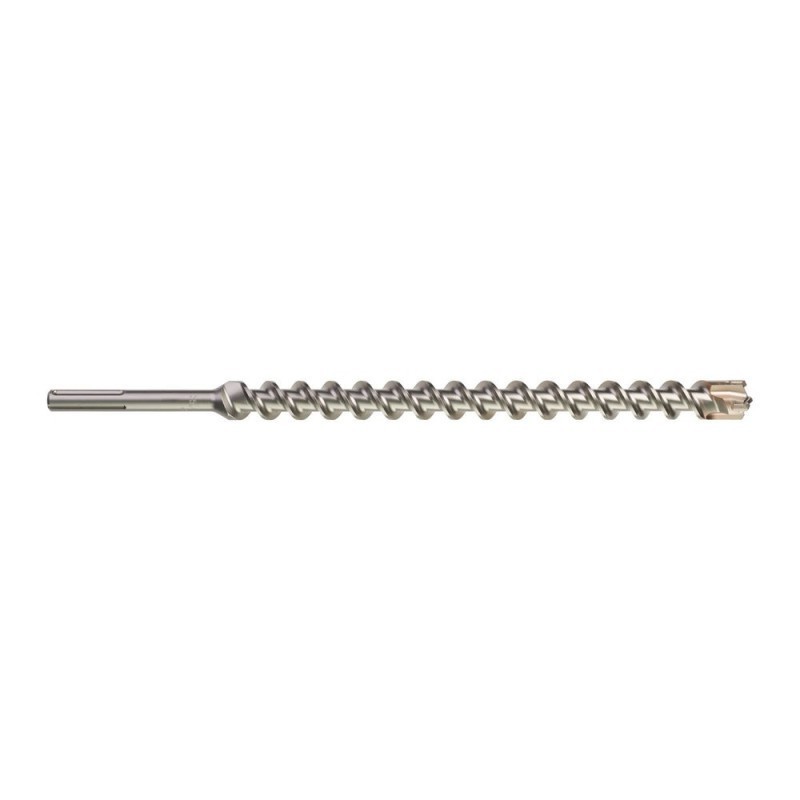 Wiertło do betonu 35mm 570/450mm SDS-MAX MILWAUKEE 4932352790