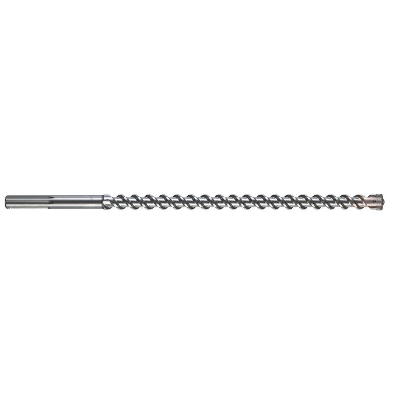 Wiertło do betonu 22mm 520/400mm SDS-MAX MILWAUKEE 4932352769