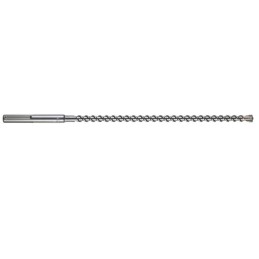 Wiertło do betonu 16mm 540/400mm SDS-MAX MILWAUKEE 4932352757