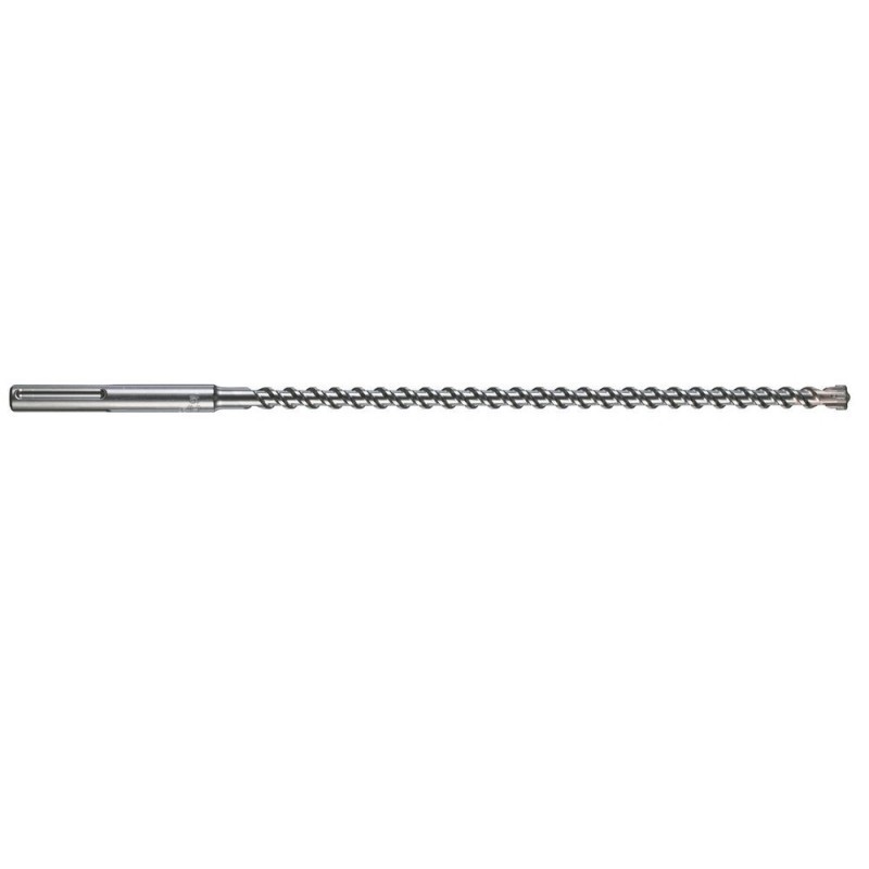 Wiertło do betonu 16mm 540/400mm SDS-MAX MILWAUKEE 4932352757
