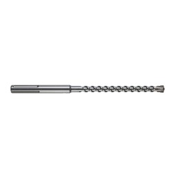 Wiertło do betonu 16mm 340/200mm SDS-MAX MILWAUKEE 4932352756