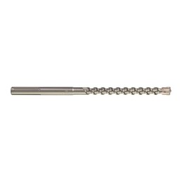 Wiertło do betonu 18mm 340/200mm SDS-MAX MILWAUKEE 4932352760