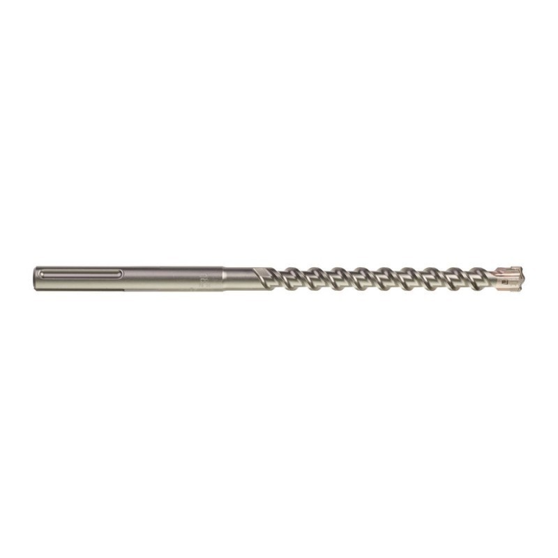 Wiertło do betonu 18mm 340/200mm SDS-MAX MILWAUKEE 4932352760