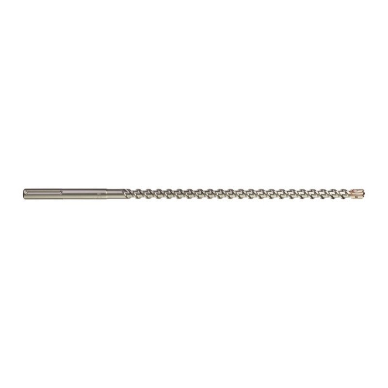 Wiertło do betonu 18mm 540/400mm SDS-MAX MILWAUKEE 4932352761