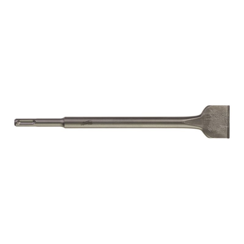 Dłuto płaskie - szerokie 40x250mm SDS-Plus Milwaukee 4932367146