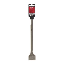 Dłuto płaskie - szerokie 40x250mm SDS-Plus Milwaukee 4932367146