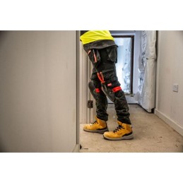 Obuwie robocze beżowe FLEXTRED™ S3S 1M171311 ESD FO SR, rozmiar 42 MILWAUKEE 4932493746