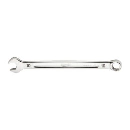 Klucz płasko-oczkowy Maxbite, 10 mm MILWAUKEE  4932471518