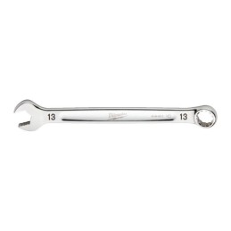 Klucz płasko-oczkowy Maxbite, 13 mm MILWAUKEE 4932471521