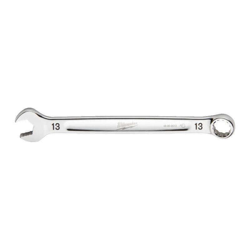 Klucz płasko-oczkowy Maxbite, 13 mm MILWAUKEE 4932471521