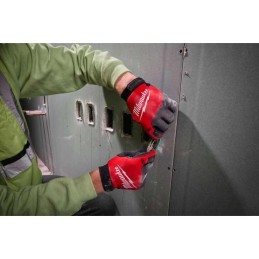 Rękawice robocze, rozmiar XL/10 MILWAUKEE 4932498499
