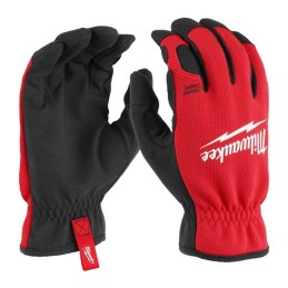 Rękawice robocze elastyczne Flex, rozmiar M MILWAUKEE 4932498492