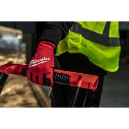 Rękawice robocze elastyczne Flex, rozmiar XL MILWAUKEE 4932498494