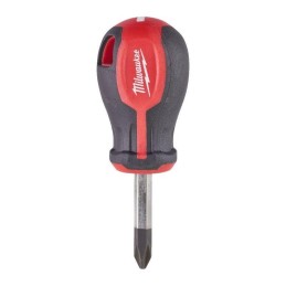 Zestaw krótkich wkrętaków - 2 szt. MILWAUKEE 4932471810