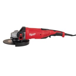 Szlifierka kątowa 230mm 2200W AG22-230 DMS MILWAUKEE 4933433630
