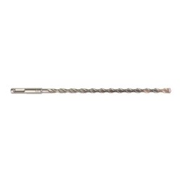 Wiertło udarowe do betonu SDS-Plus M2, 2-ostrzowe, 8 x 200/260 mm MILWAUKEE 4932353821