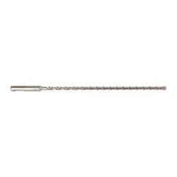 Wiertło udarowe do betonu SDS-Plus M2, 2-ostrzowe, 6 x 200/260 mm MILWAUKEE 4932353819