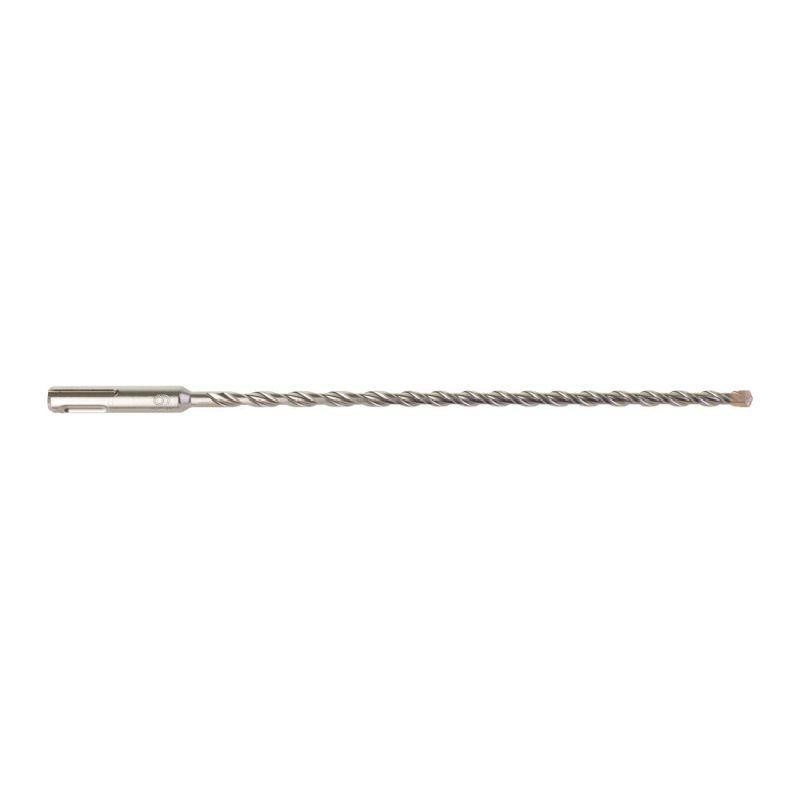 Wiertło udarowe do betonu SDS-Plus M2, 2-ostrzowe, 6 x 200/260 mm MILWAUKEE 4932353819