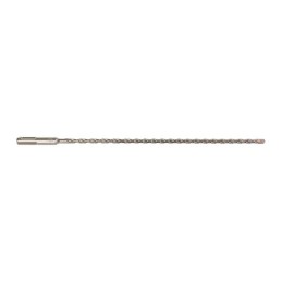 Wiertło udarowe do betonu SDS-Plus M2, 2-ostrzowe, 6 x 250/310 mm MILWAUKEE 4932399321