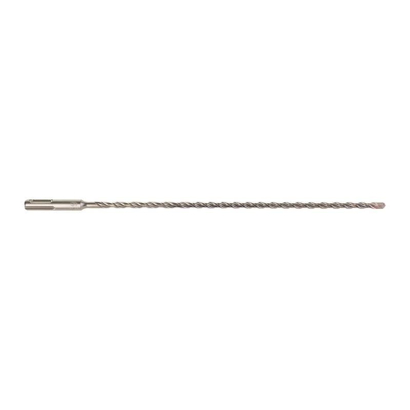 Wiertło udarowe do betonu SDS-Plus M2, 2-ostrzowe, 6 x 250/310 mm MILWAUKEE 4932399321