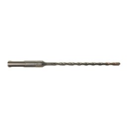 Wiertło udarowe do betonu SDS-Plus M2, 2-ostrzowe, 5 x 100/160 mm MILWAUKEE 4932399315