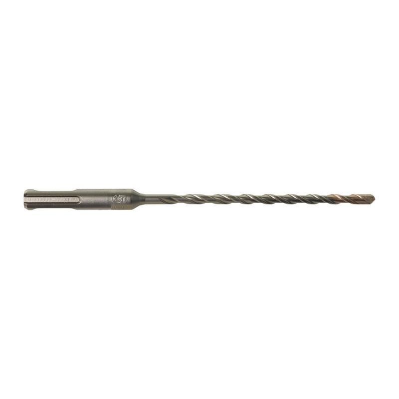 Wiertło udarowe do betonu SDS-Plus M2, 2-ostrzowe, 5 x 100/160 mm MILWAUKEE 4932399315