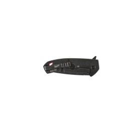 Nóż składany z ostrzem gładkim HARDLINE™, 75 mm MILWAUKEE 48221994
