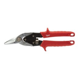 Nożyce do cięcia blachy lewe 260mm MILWAUKEE 48224510