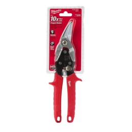 Nożyce do cięcia blachy lewe 260mm MILWAUKEE 48224510