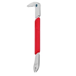 Łapka precyzyjna do usuwania gwoździ - wąska, 305 mm MILWAUKEE 4932478251
